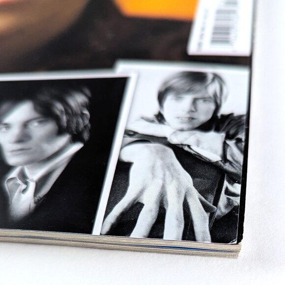 NEW Mojo 60's Magazine David Bowie Cover 2016 Issue #5 - Picture 3 of 8